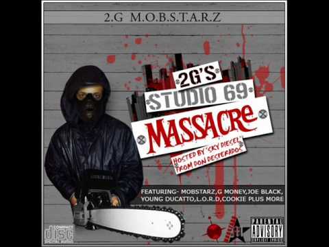 We Run This Shit - 2g,Gmoney And Money Montana