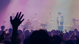 🥁パート🐦‍⬛ - 愛及屋烏 - 須田景凪 HALL TOUR 2024 "Artless"【期間限定】