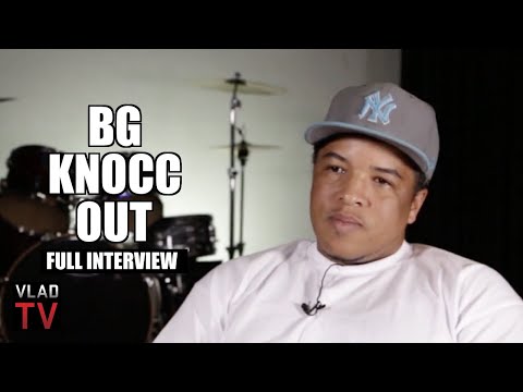 BG Knocc Out (Unreleased Full Interview)