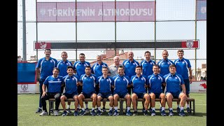 🎙️ALTINORDU’NUN TEMELİ YAFO