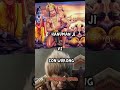 Hanuman Ji Vs Monkey Wukong