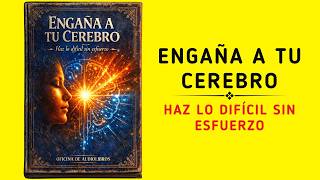 Cómo Obligar a Tu Cerebro a Que le Guste Hacer Cosas Difíciles (Audiolibro)