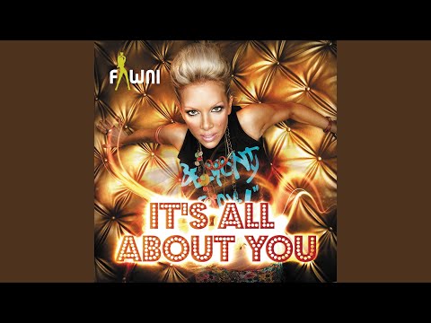 It's All About You (Original Radio Edit)