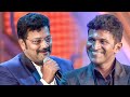 Powerstar Puneeth Rajkumar Loving Sai Kumar S Amazing Dialogues