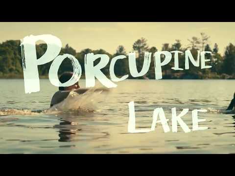 MQFF2018 - Porcupine Lake - Trailer