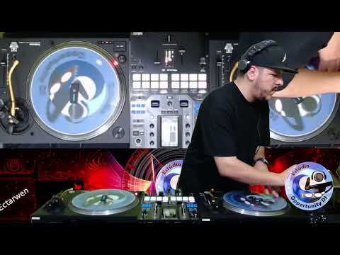 DJ L SIDE  -  DnB SET -  PROGRAMA BASS CONNECTION - ESTÚDIO OPPORTUNITY DJ - 26/04/24