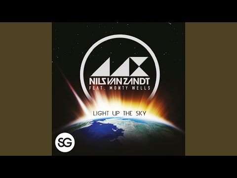 Light Up The Sky (Radio Edit)