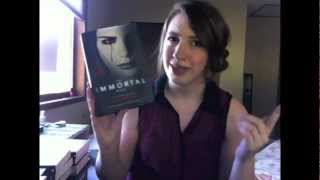 Collective Book Haul (Because Words Fail Me)