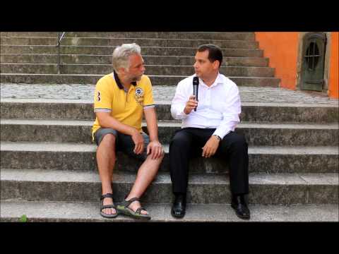 Interview mit Sportfreunde-Trainer Thorsten Schift