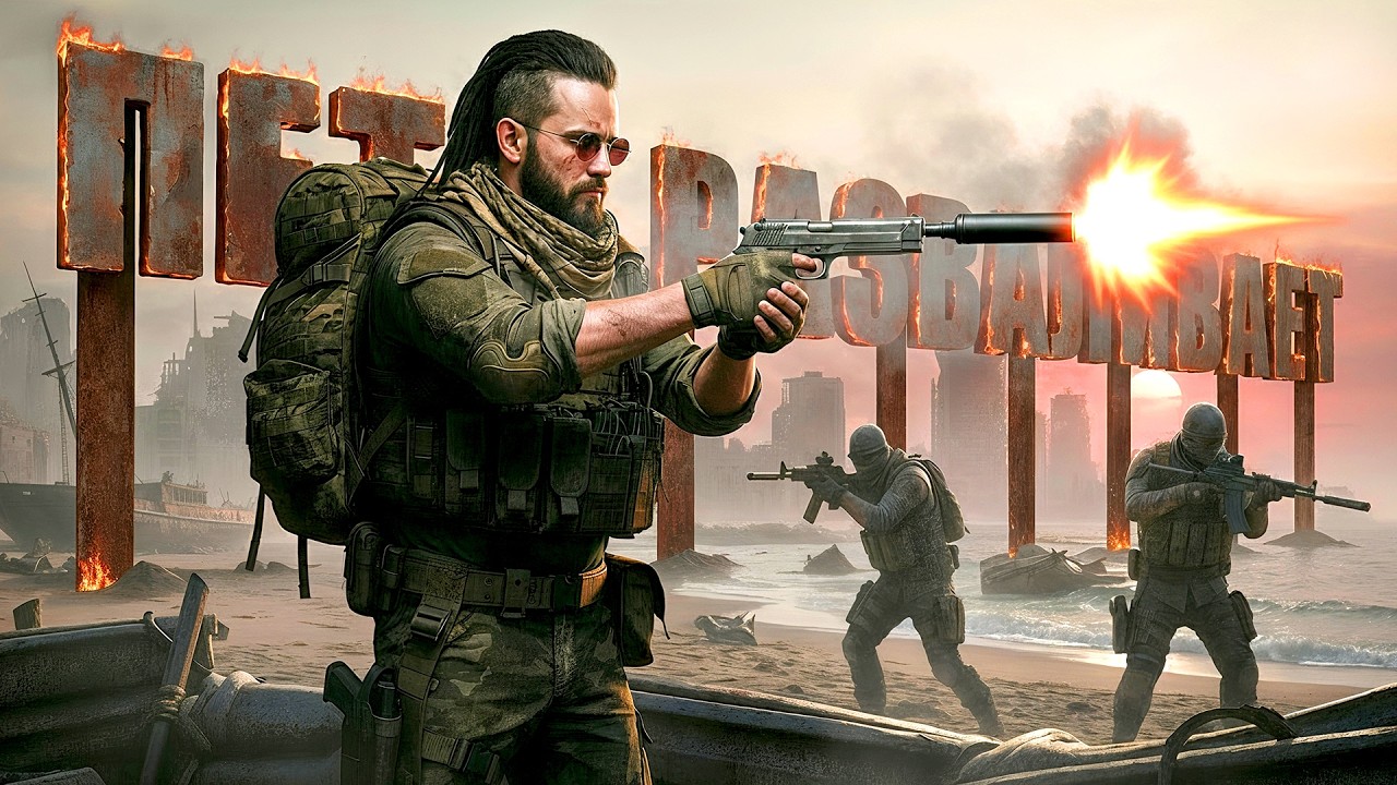 ПЕТЯ РАЗВАЛИВАЕТ КОМАНДУ ИГРОКОВ! - КТО ОНИ? - SCUM 2026