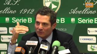 de-vito-mancare-i-play-off-sarebbe-una-sconfitta