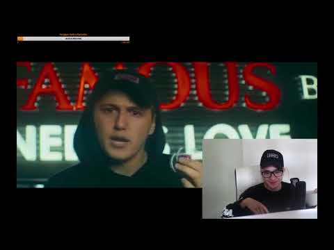 Реакция Эльдара Джарахова на видео CMH - КРУТИМ