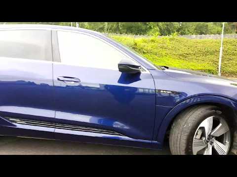 Audi e-tron 50 QUATTRO S-Line - 313hp - *12 Month - Image 2