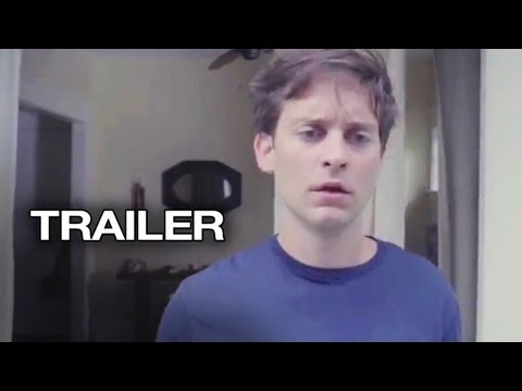 The Details Official Trailer #1 (2012) Tobey Maguire, Ray Liotta Movie