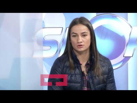 Arena  - A është e dashuruar Majlinda Kelmendi