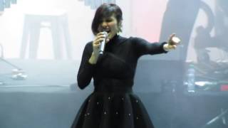 CARAVAN PALACE # 2  Wonda - JAZZ A VIENNE 30.06.2016
