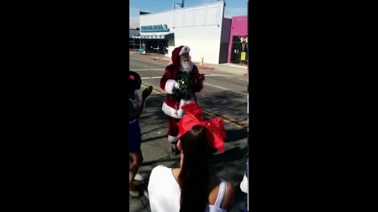 Promotional video thumbnail 6 for Santa True