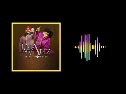 Linda Agadez Dj Master Taf feat @h-med45_officiel41
