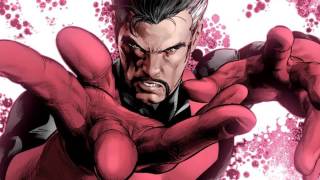 MG: FEATHERLIGHT (MANTRA OF MACHINES REMIX)