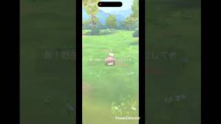 小さいコジオ #pokemon #ポケgo #pokemongo #ポケモン #pokémon