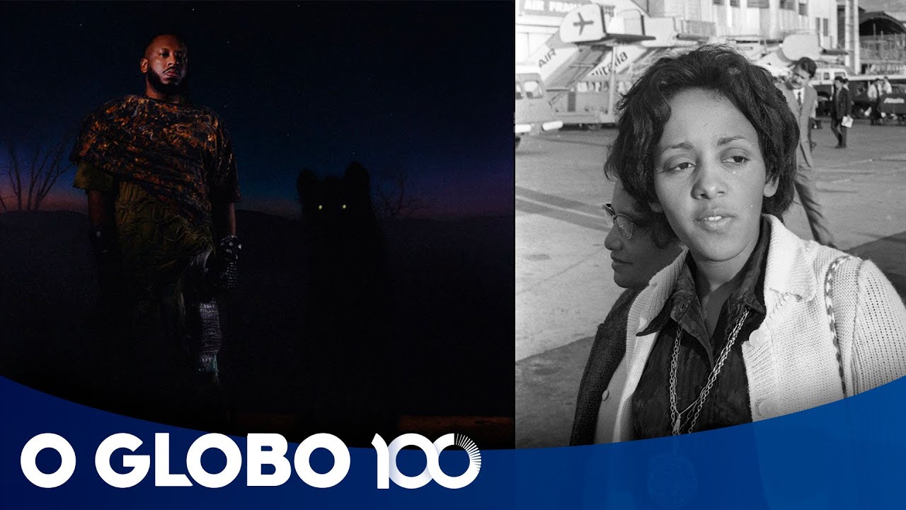 Nova geração conhece cantora Evinha  | ENTENDA A TREND