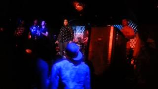 @Aneshaisaplus I&#39;m Coming Home (Encore)