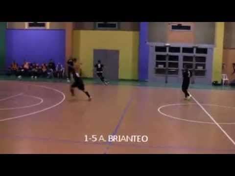 ATLETICO BRIANTEO-LAVENO C5