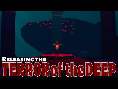 What Have We Done?? - Quest 4 - Season of Abyss | Sky Children of the Light | nastymold