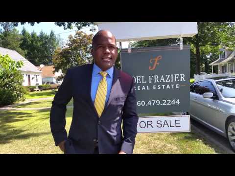 Open House 87 Beacon, Bristol CT