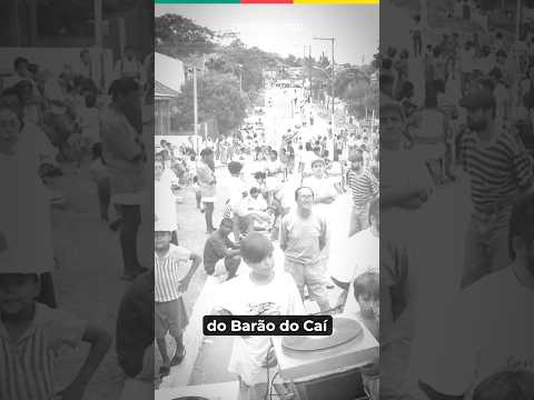 Redescobrir a Cidade - Bairro Bom Jesus