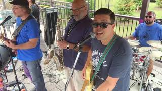 Fools Gold by Anders Osborne