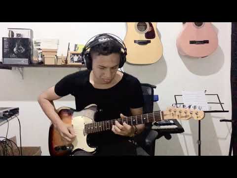 Senta Vá - Guitarra 🎸