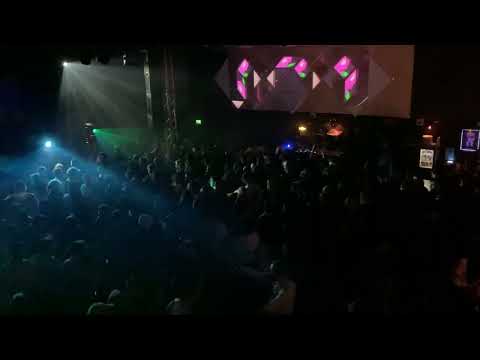 Max-P b2b Stefano Tucci x Tangram | Urban Club, Perugia - Mar '22