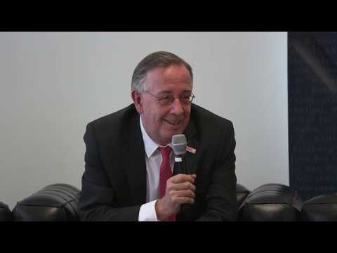 40. Competition Talk der BWB "Compliance und Kartellrecht" Einleitung GD Dr. Thanner