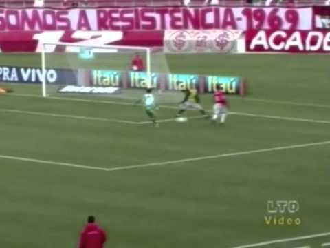 Bruno di Paula - Midfielder - Best Moments @ Internacional (Part 1)