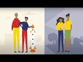 Effect On Children Growing Up In Poverty