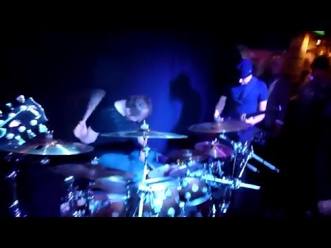 Die Batterie@Cafe a Gogo - 4