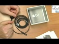 (NEW) Apple TV (2012) Unboxing and Install (NEW) Apple TV (2012) Unboxing and Install