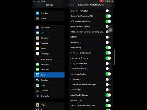 Unable to Sign In Google Account in Safari on iPhone/iPad FIX