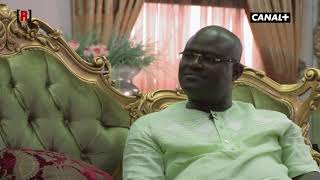 Kerfalla Person Camara, King of Construction in Guinea