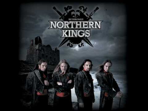 Northern Kings - Training Montage