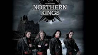 Video thumbnail of "Northern Kings - Training Montage"