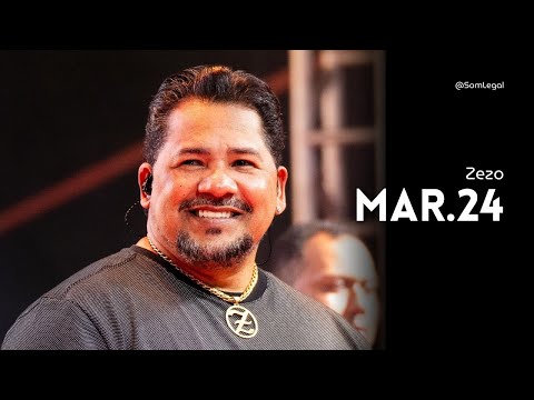Zezo -- MAR 2024 / VAMOS RUÊ JUNTOS #Promocional
