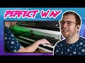 Scritti Politti - Perfect Way [cover]