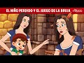 El Niño Perdido Y El Juego De La Bruja Cuentos Infantiles Para Dormir En Español