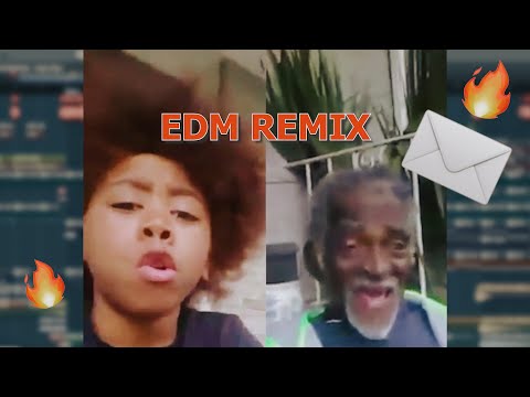 Mr. Postman Vine [EDM Remix] by Asher Postman