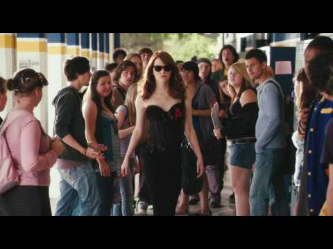 Easy A - Trailer 1 (HD)