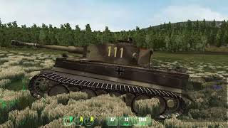 Download lagu T-34 vs. Tiger - Escaping Red Army Pinchers (German Army) mp3