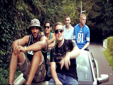 MC Smook - Kein Ice in der Kola (Music Video)