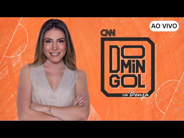 AO VIVO: Domingol - 11/01/2026